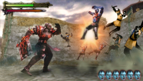 Undead Knights - Imagen 32